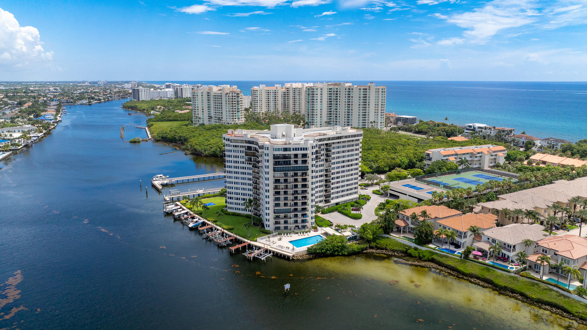 3912 S Ocean Boulevard 308