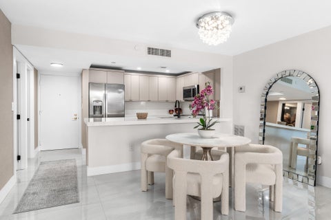 Tiny photo for 3912 S Ocean Boulevard #308, Highland Beach, FL 33487 (MLS # B26050111)
