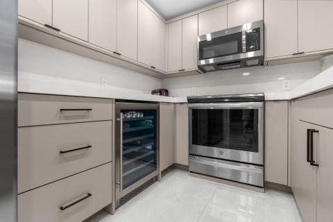 Tiny photo for 3912 S Ocean Boulevard #308, Highland Beach, FL 33487 (MLS # B26050111)