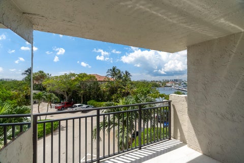 Tiny photo for 3912 S Ocean Boulevard #308, Highland Beach, FL 33487 (MLS # B26050111)