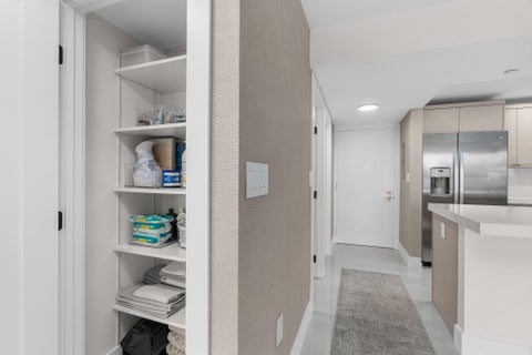 Tiny photo for 3912 S Ocean Boulevard #308, Highland Beach, FL 33487 (MLS # B26050111)