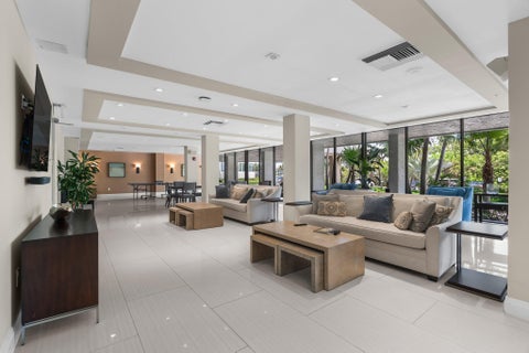 Tiny photo for 3912 S Ocean Boulevard #308, Highland Beach, FL 33487 (MLS # B26050111)