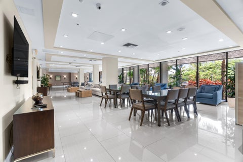 Tiny photo for 3912 S Ocean Boulevard #308, Highland Beach, FL 33487 (MLS # B26050111)
