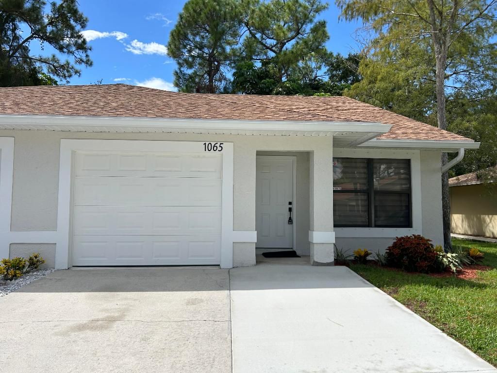 Photo of 1065 Mulberry Place, Wellington, FL 33414 (MLS # R11097279)