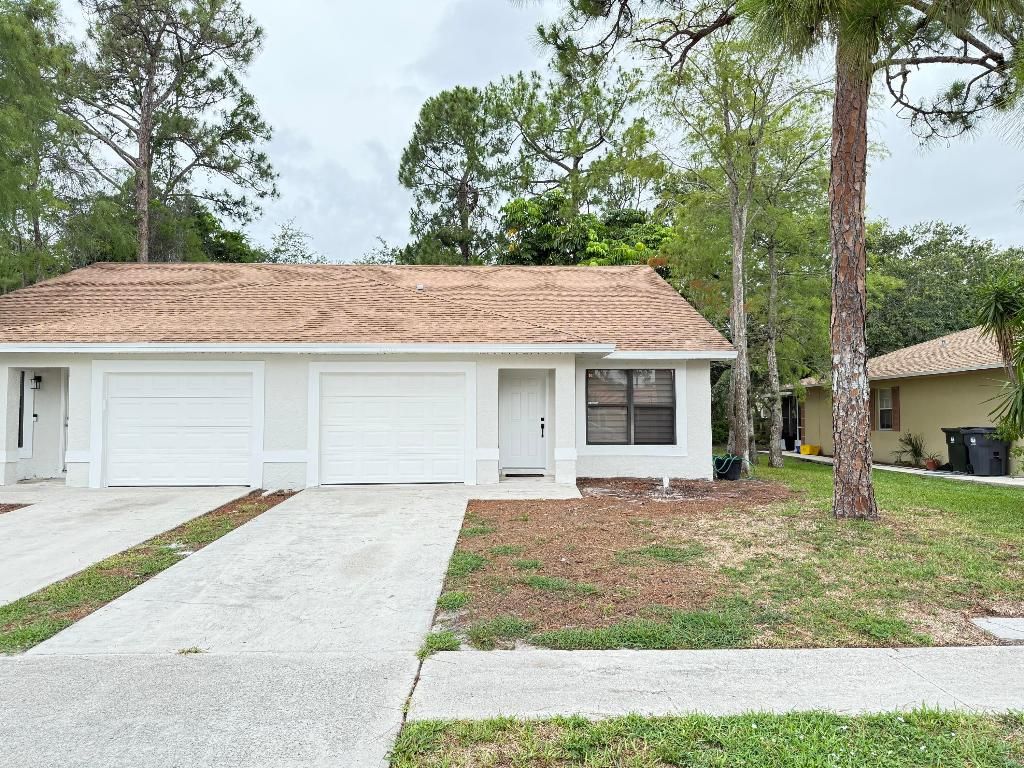 Photo of 1065 Mulberry Place, Wellington, FL 33414 (MLS # R11097279)