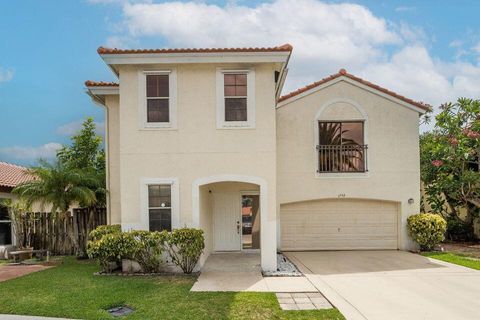 1752 Shoreside Circle Wellington FL 33414