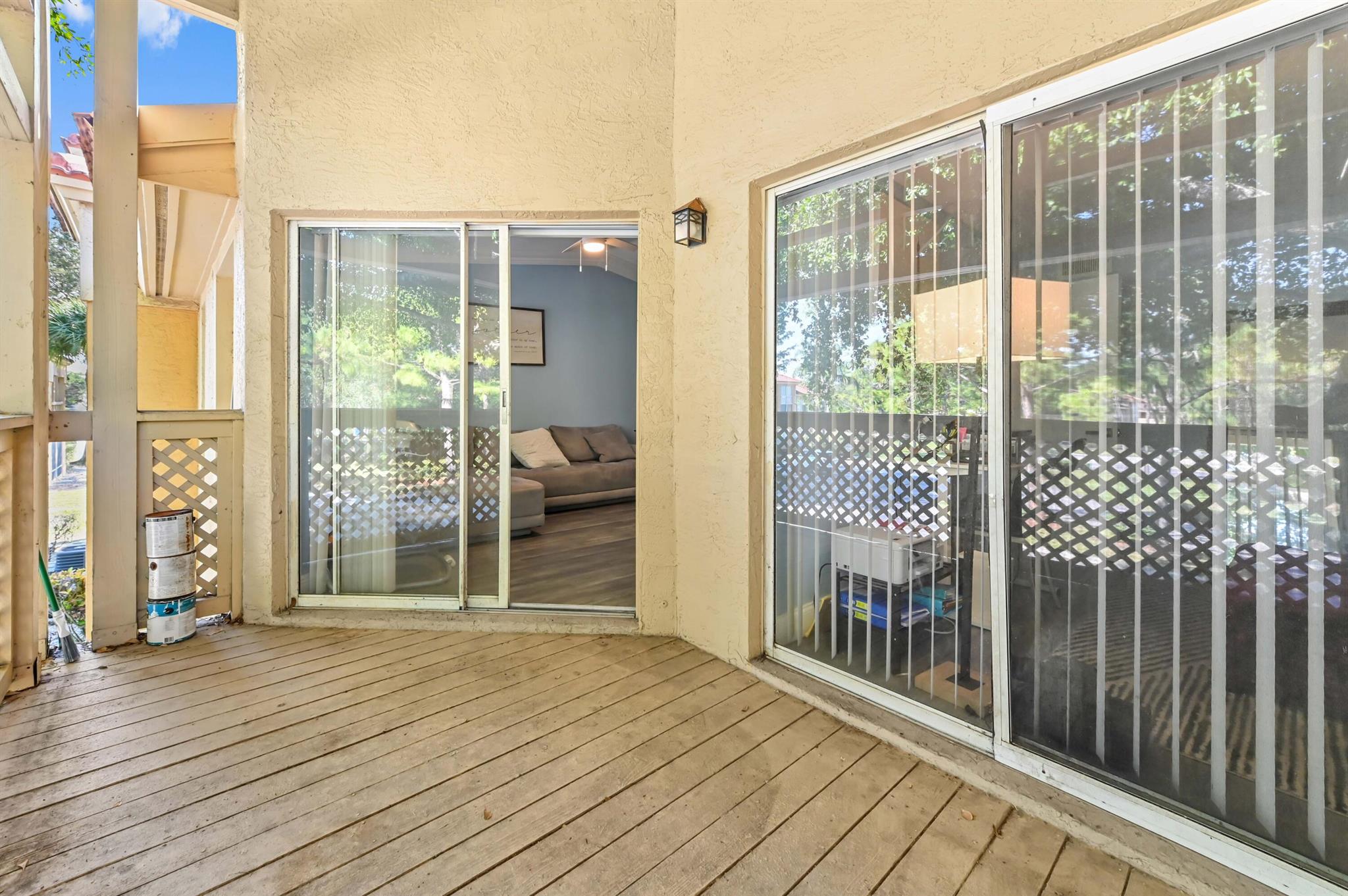 PALM LAKE CONDO - Residential