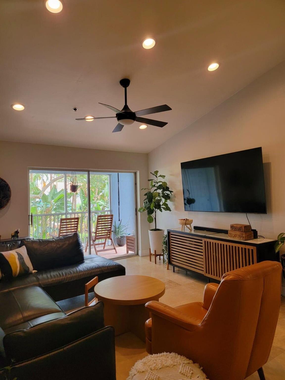 BOCAR - Residential Lease