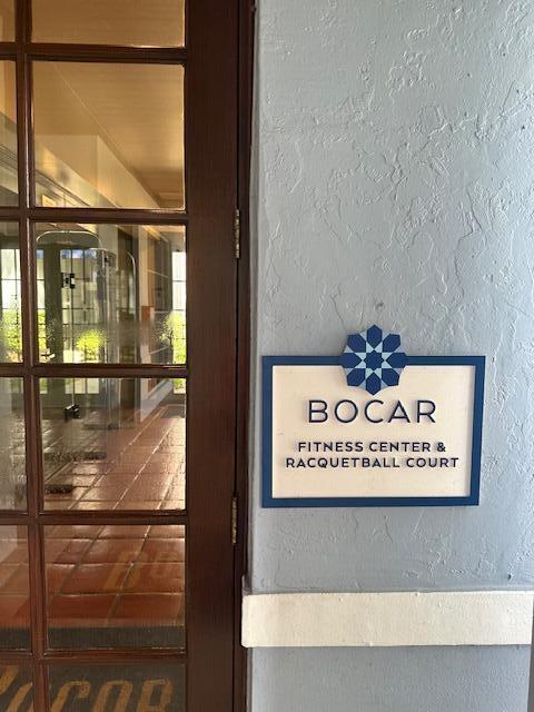 BOCAR - Residential Lease