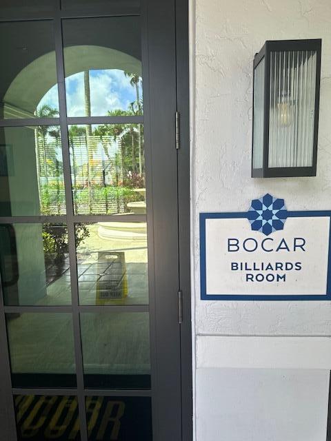 BOCAR - Residential Lease