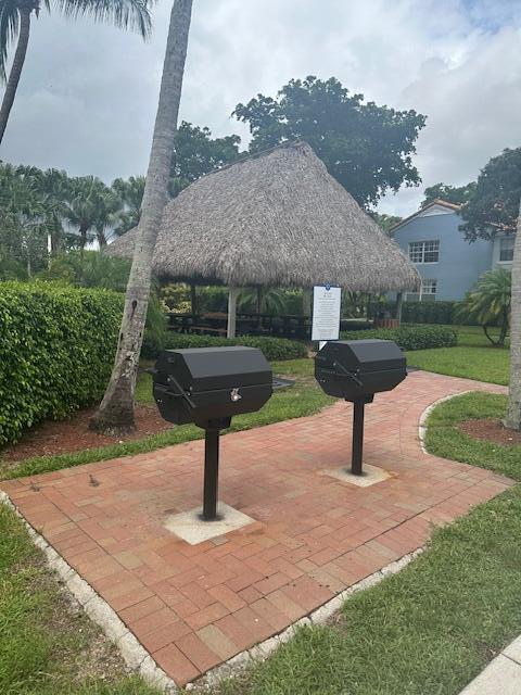 BOCAR - Residential Lease