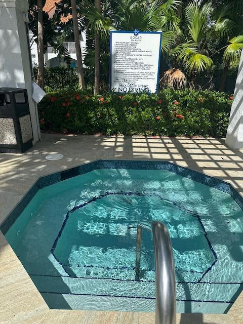 BOCAR - Residential Lease