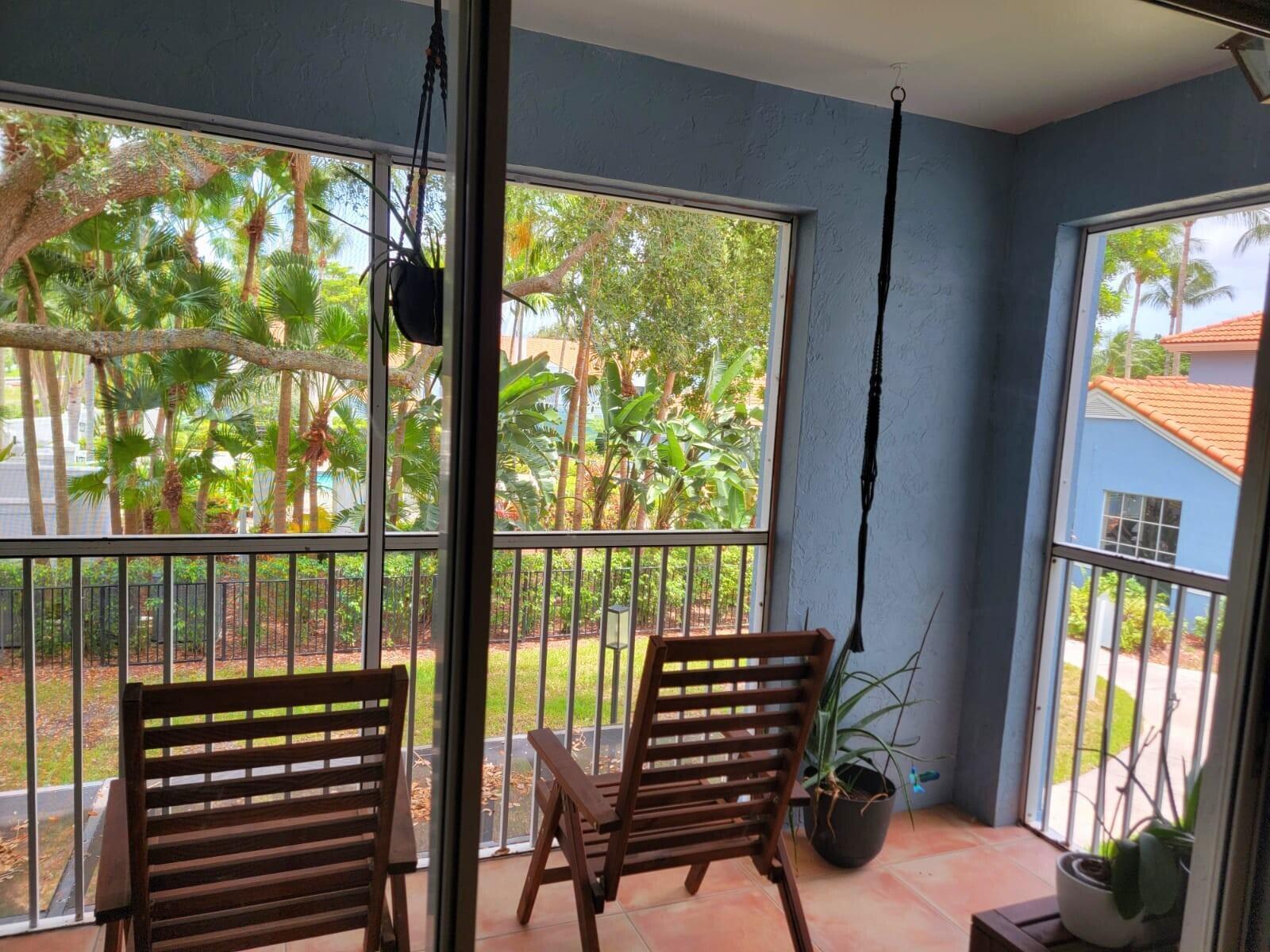 BOCAR - Residential Lease