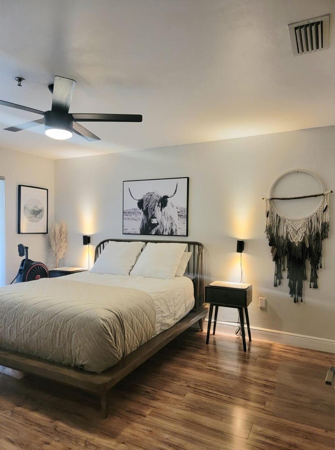 BOCAR - Residential Lease