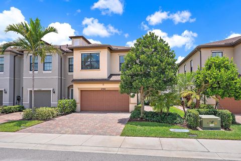 2366 Byron Street Palm Springs FL 33406