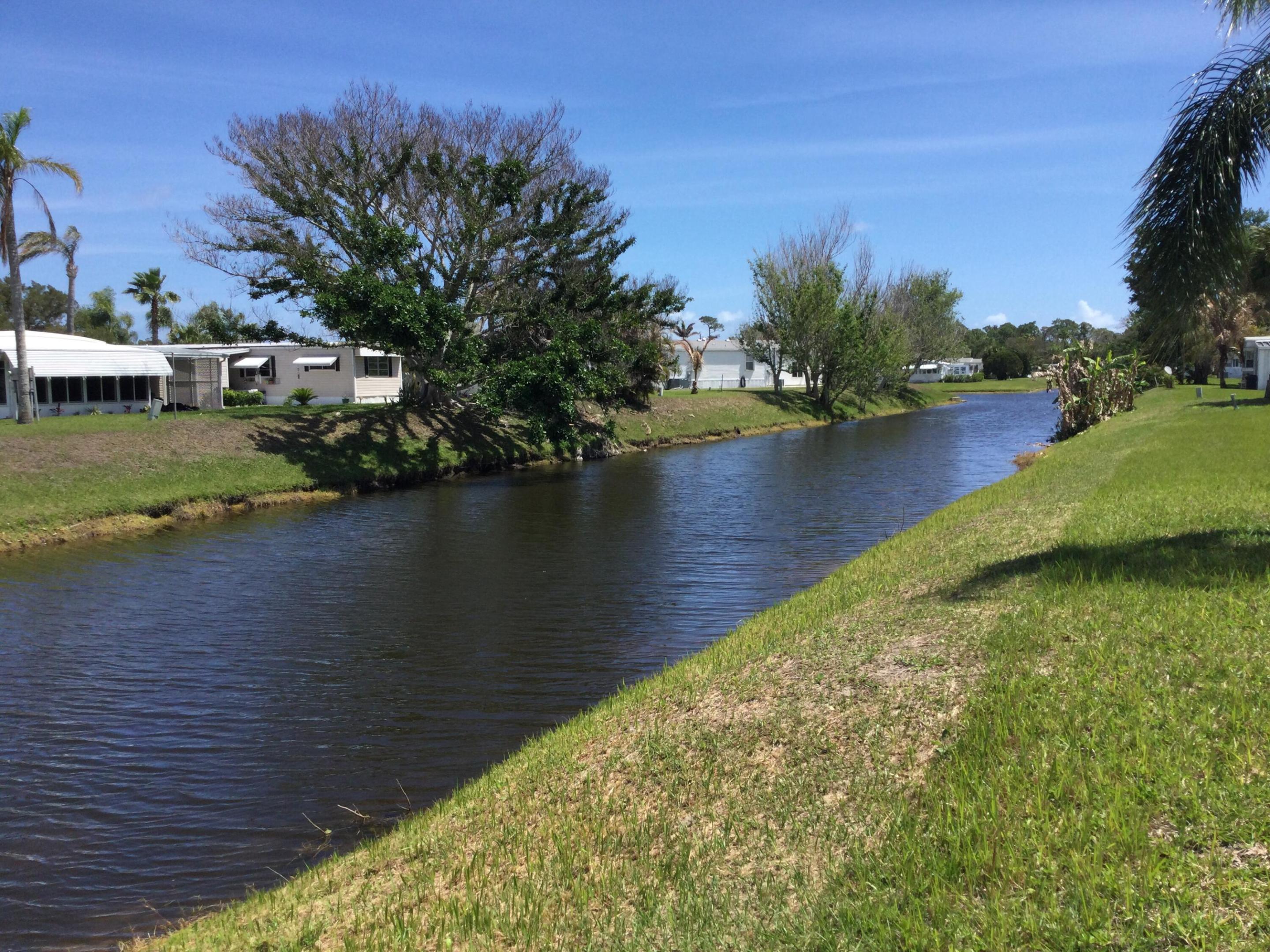 Spanish Lakes Leasehold Estates - Residential