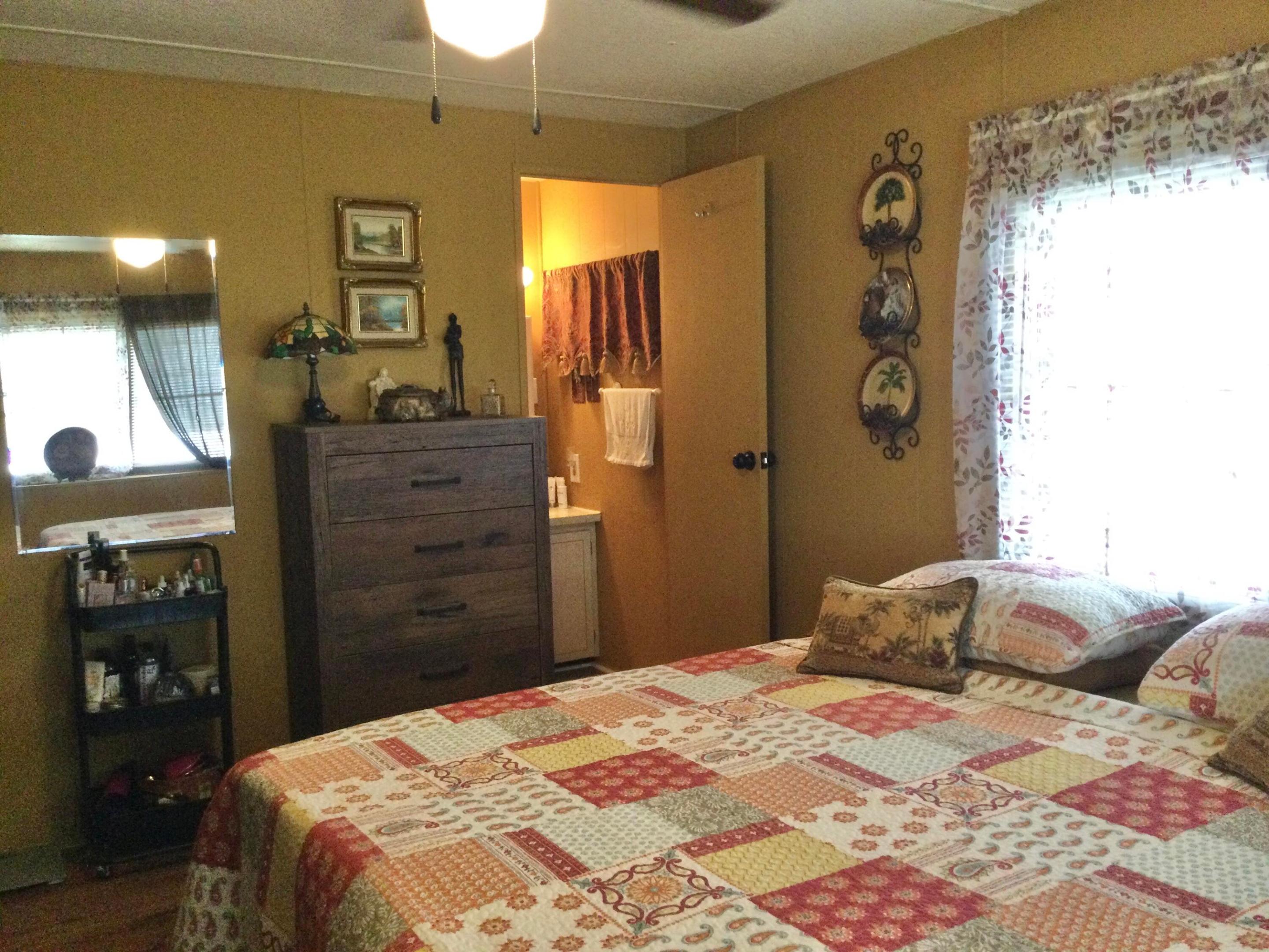 Spanish Lakes Leasehold Estates - Residential