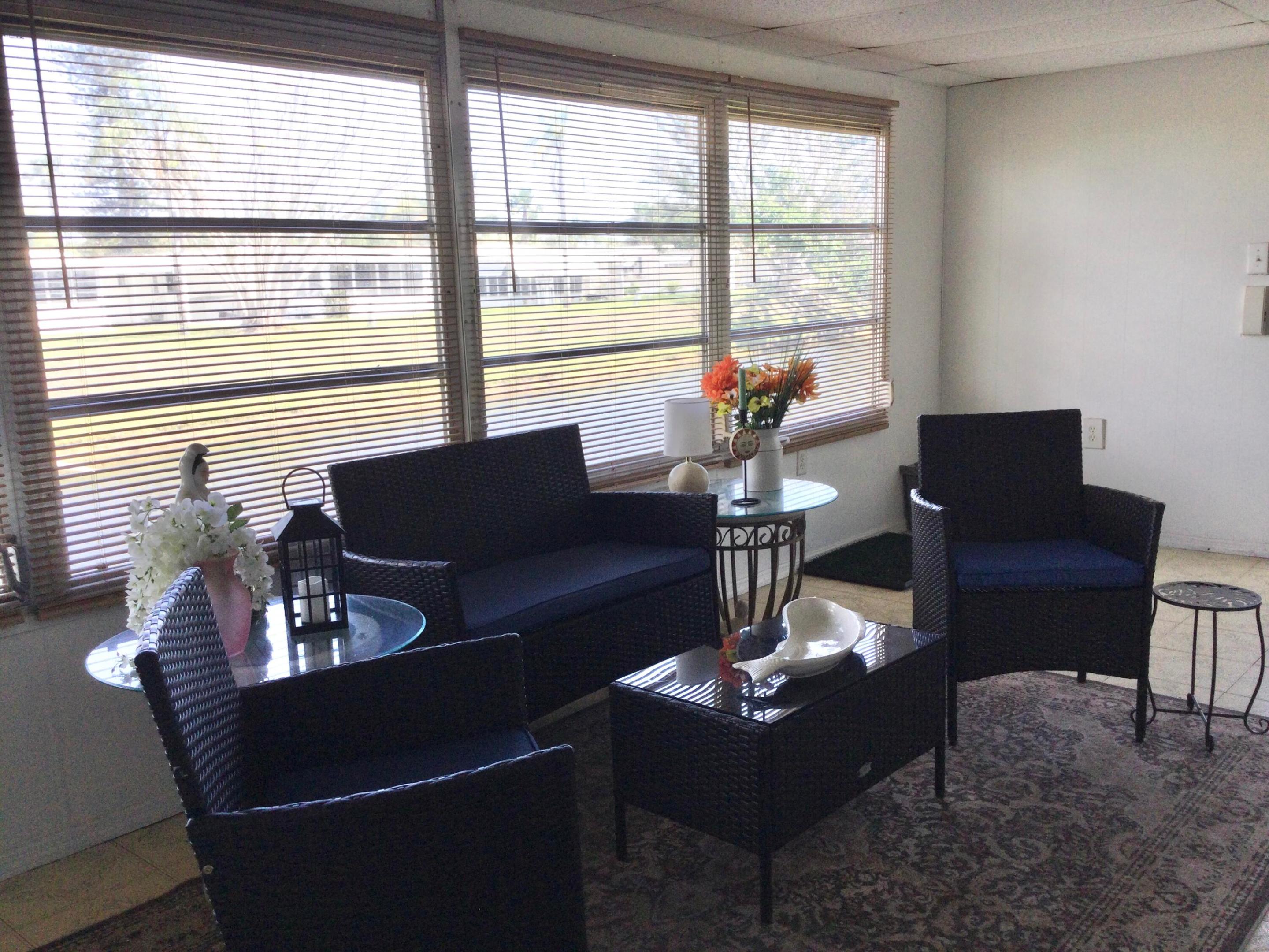 Spanish Lakes Leasehold Estates - Residential