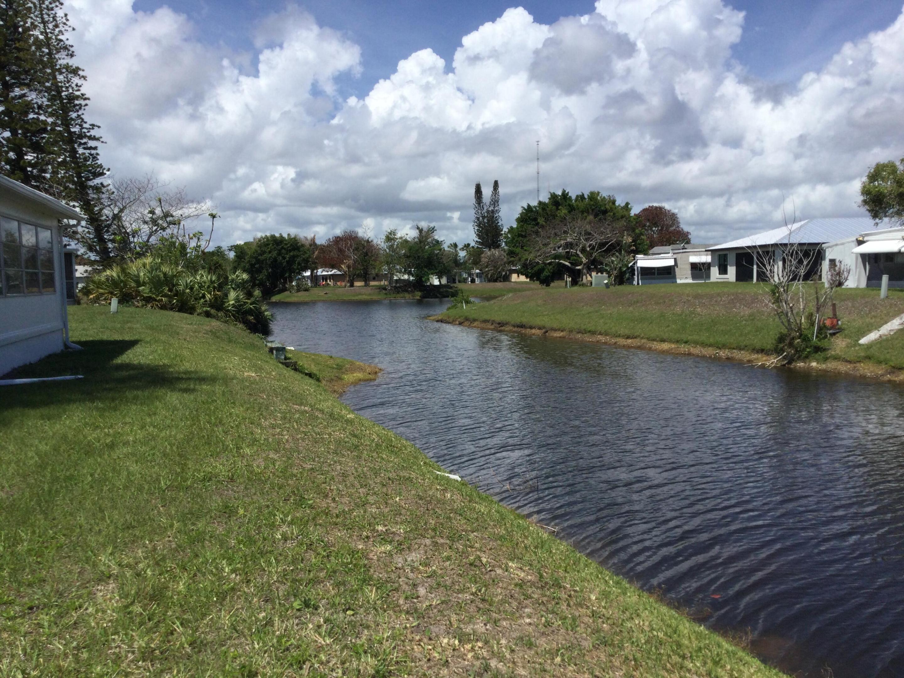 Spanish Lakes Leasehold Estates - Residential