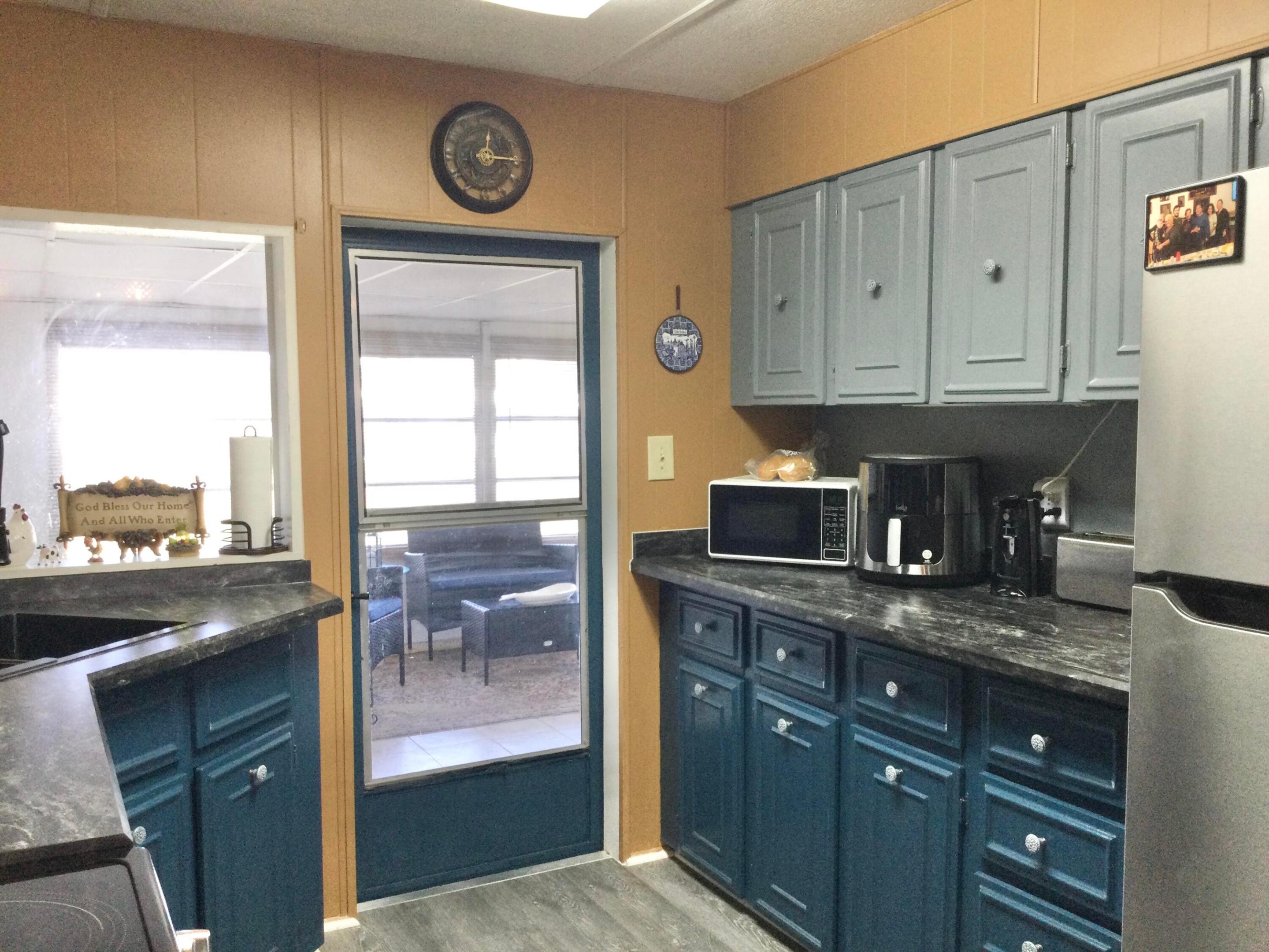 Spanish Lakes Leasehold Estates - Residential