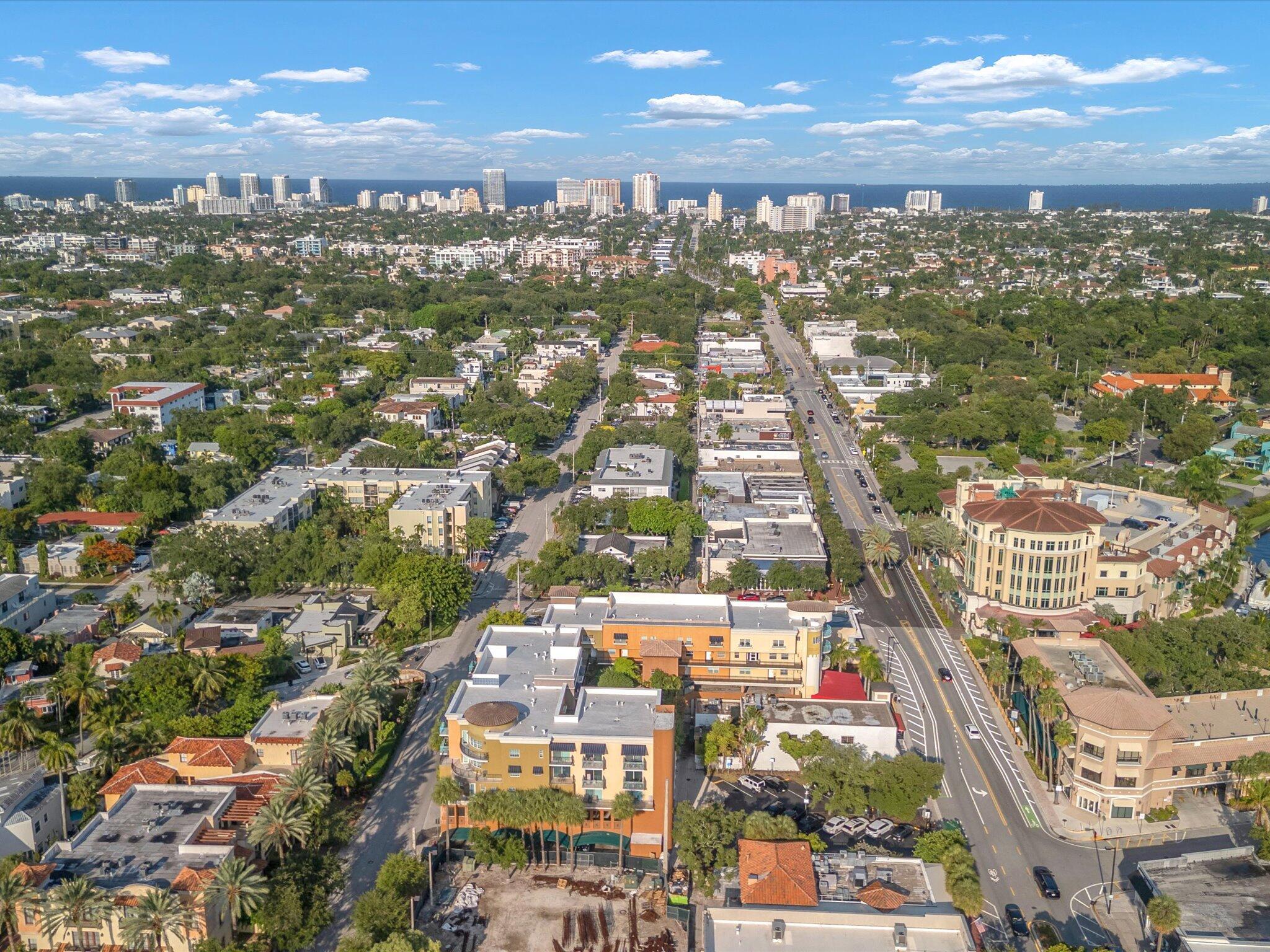 1111 E Las Olas Boulevard