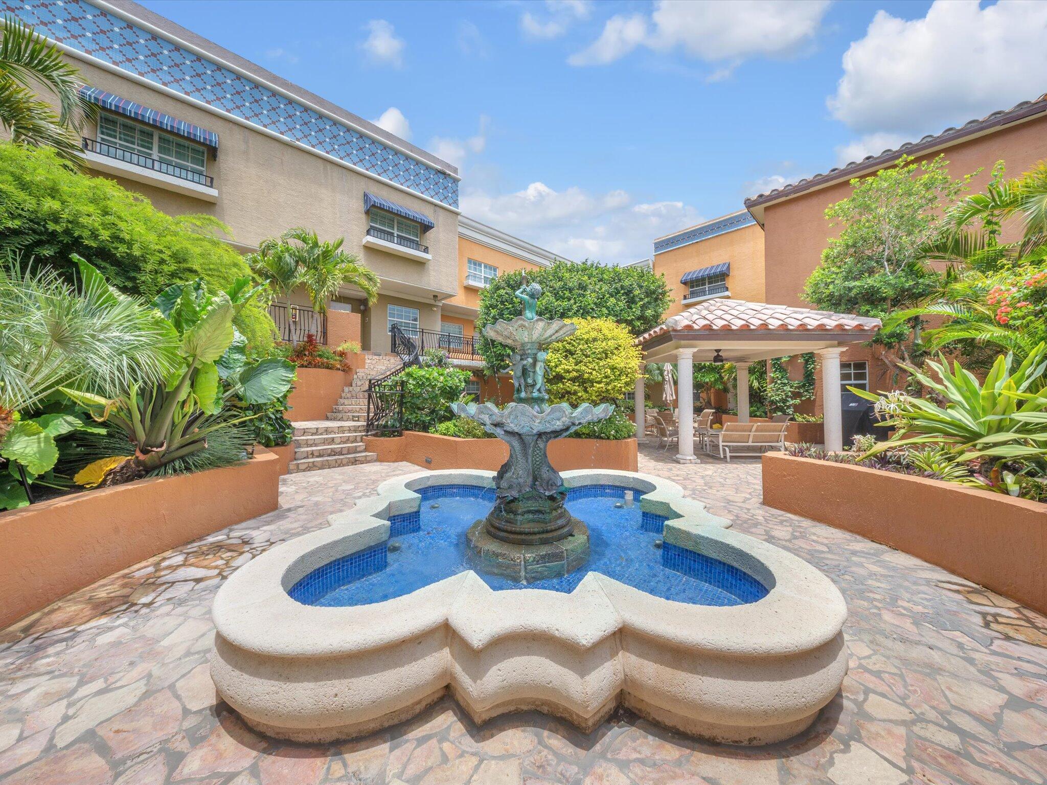 1111 E Las Olas Boulevard 308