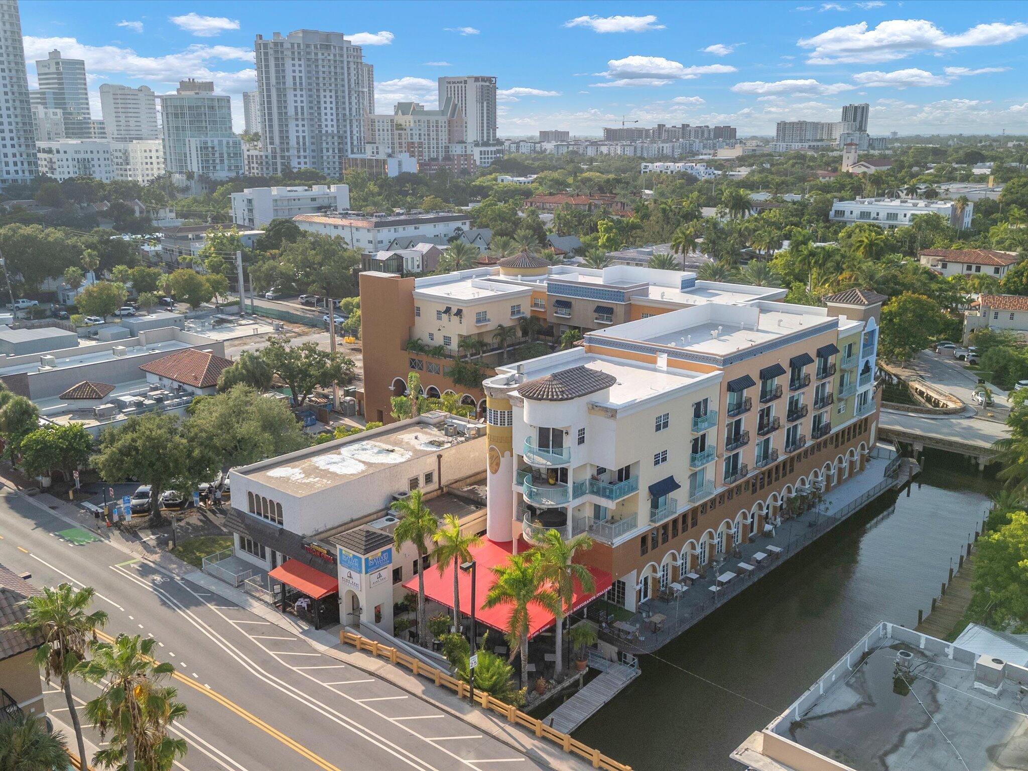 1111 E Las Olas Boulevard 308, Fort Lauderdale FL 33301