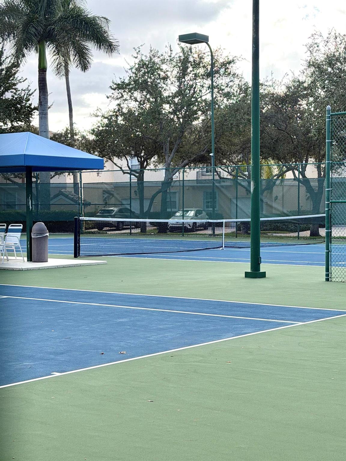 CATALINA LAKES - Residential Lease