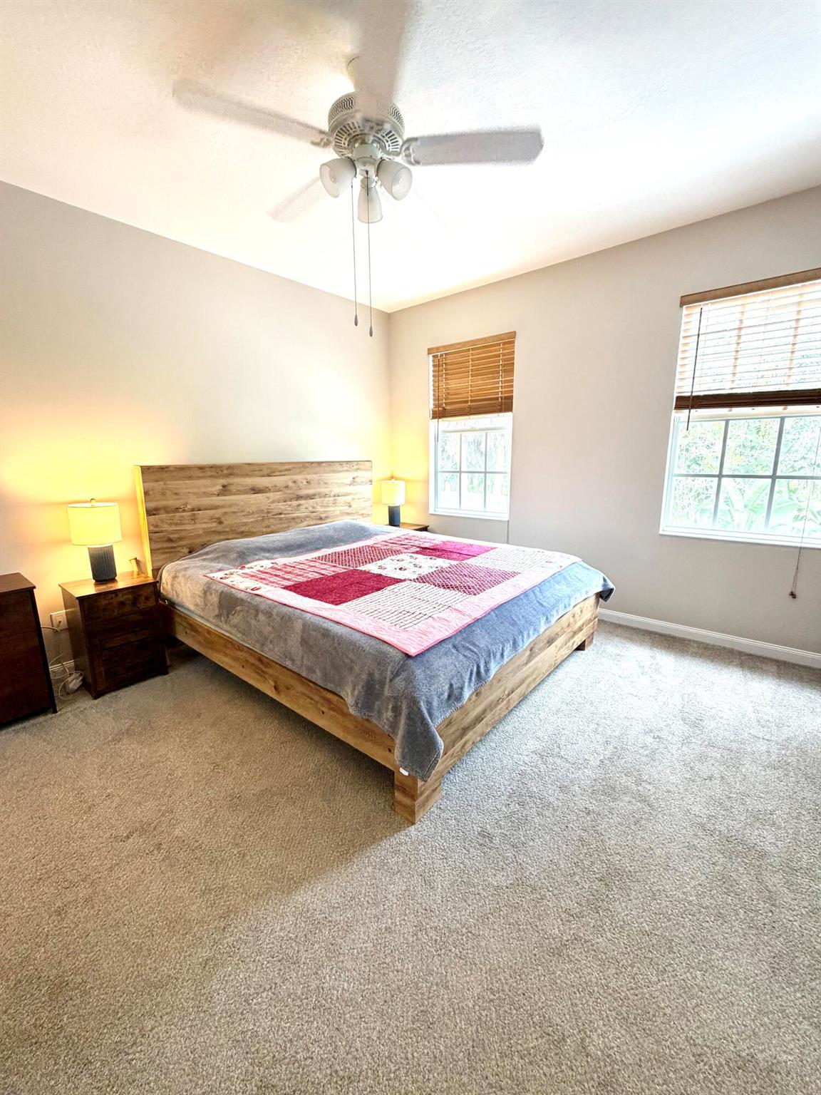 CATALINA LAKES - Residential Lease