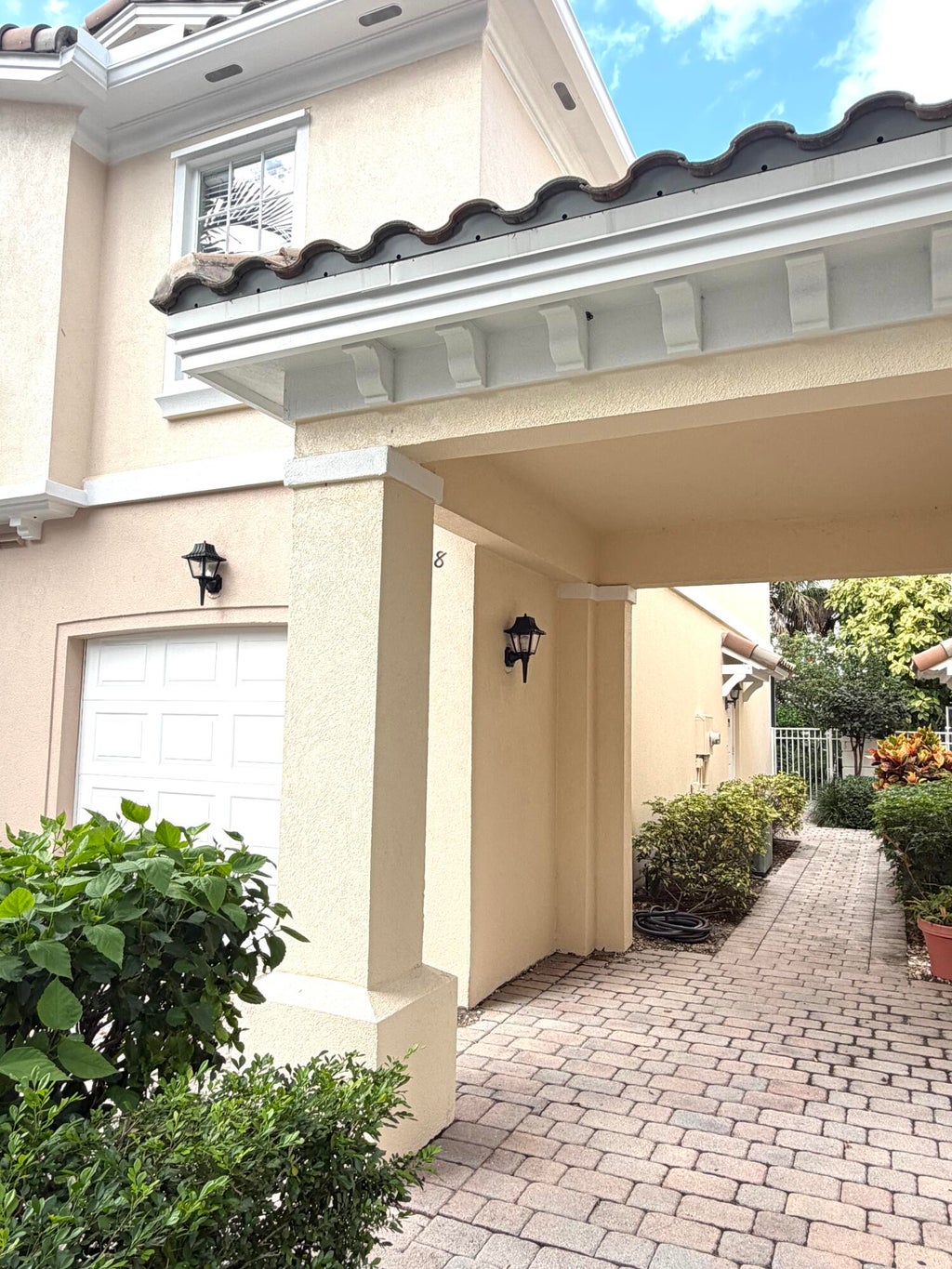 Photo of 488 Capistrano Drive, Palm Beach Gardens, FL 33410 (MLS # R11133557)