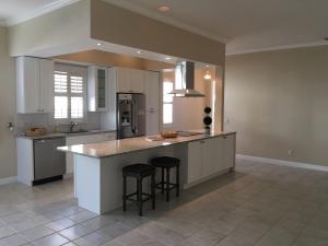 HAMMOCK RESERVE - Residential Lease