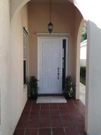 HAMMOCK RESERVE - Residential Lease