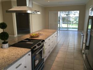 HAMMOCK RESERVE - Residential Lease