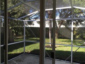 HAMMOCK RESERVE - Residential Lease