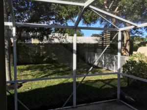 HAMMOCK RESERVE - Residential Lease