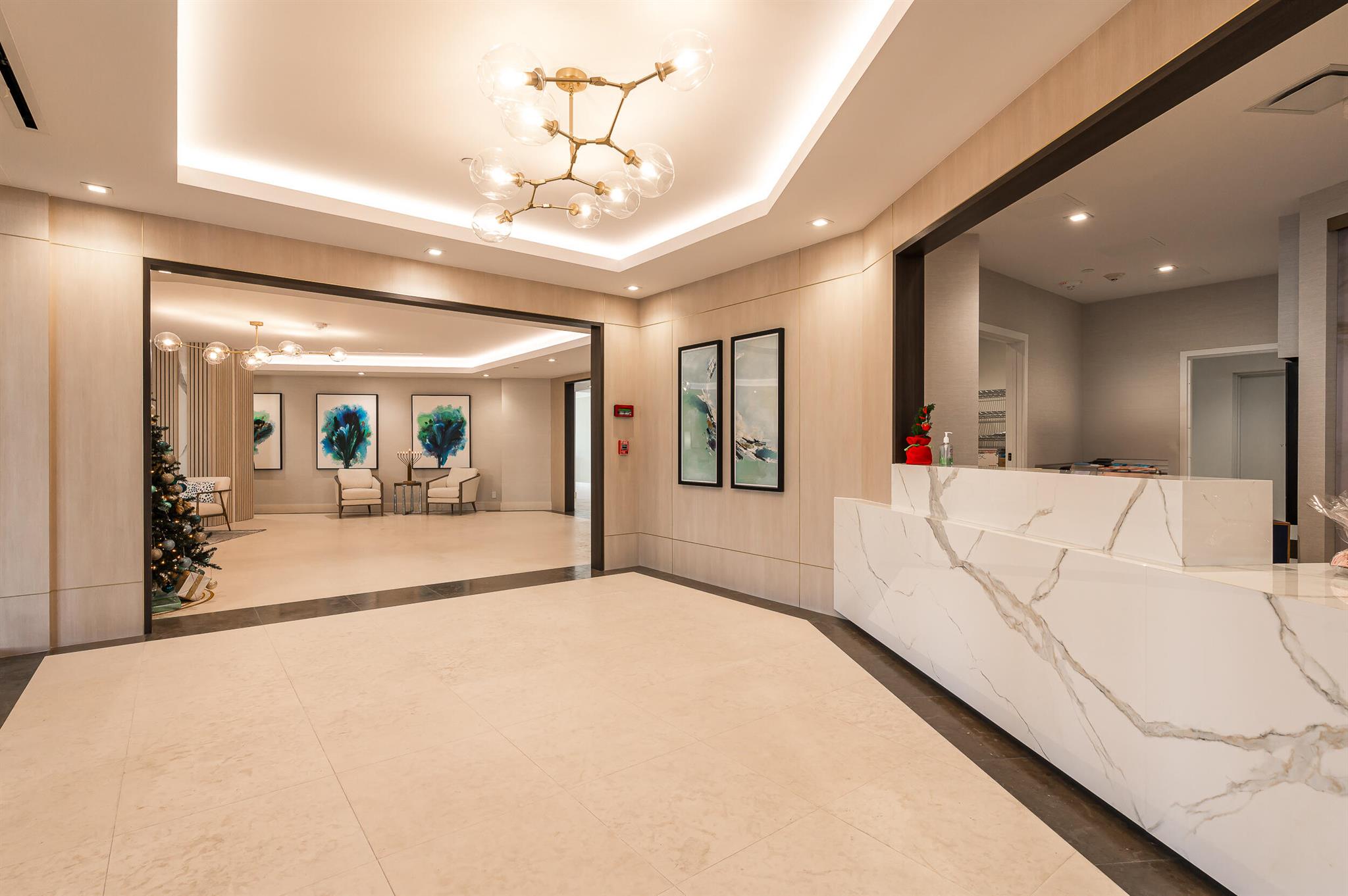 BAR HARBOUR - Residential