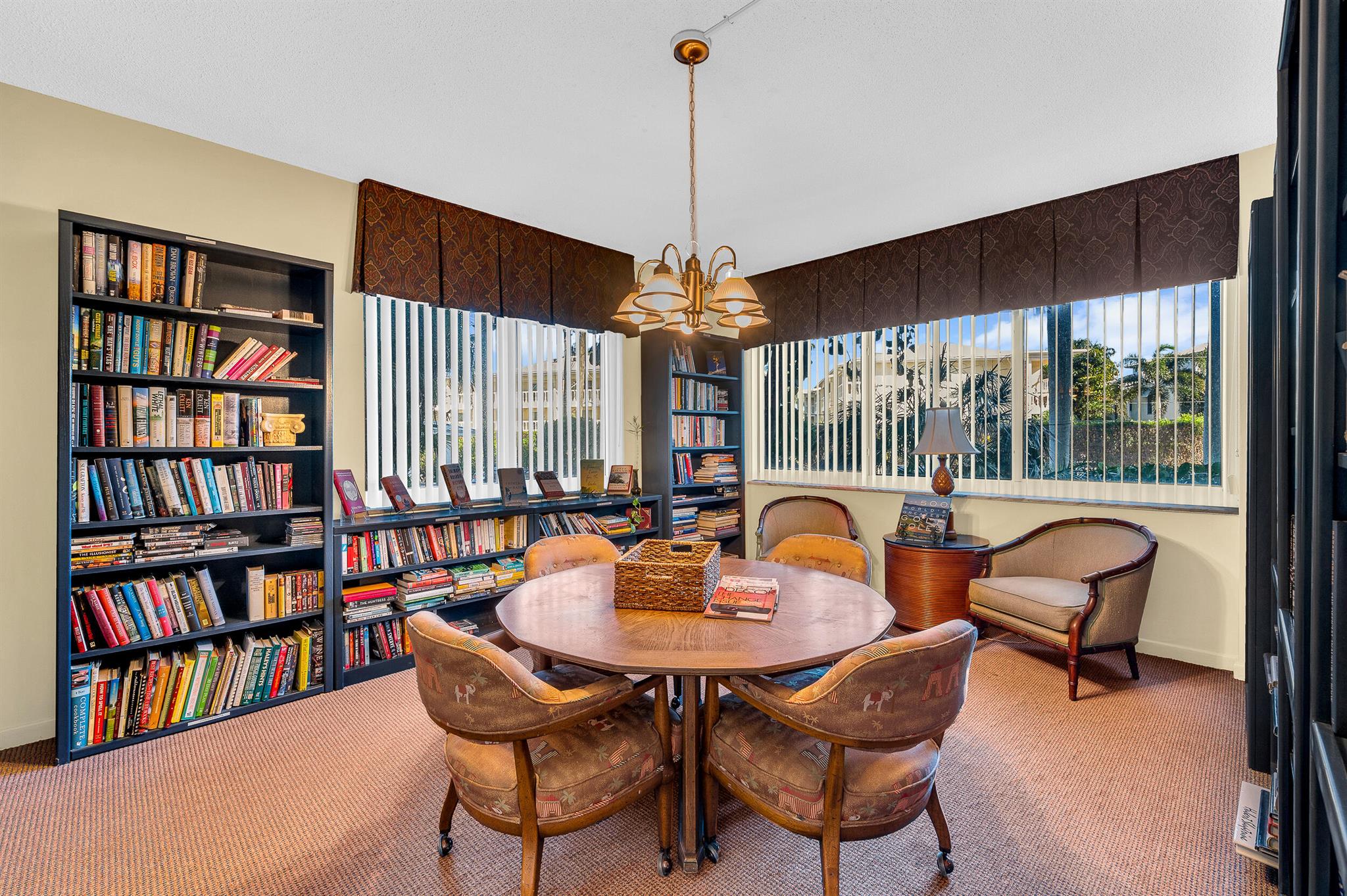 BAR HARBOUR - Residential