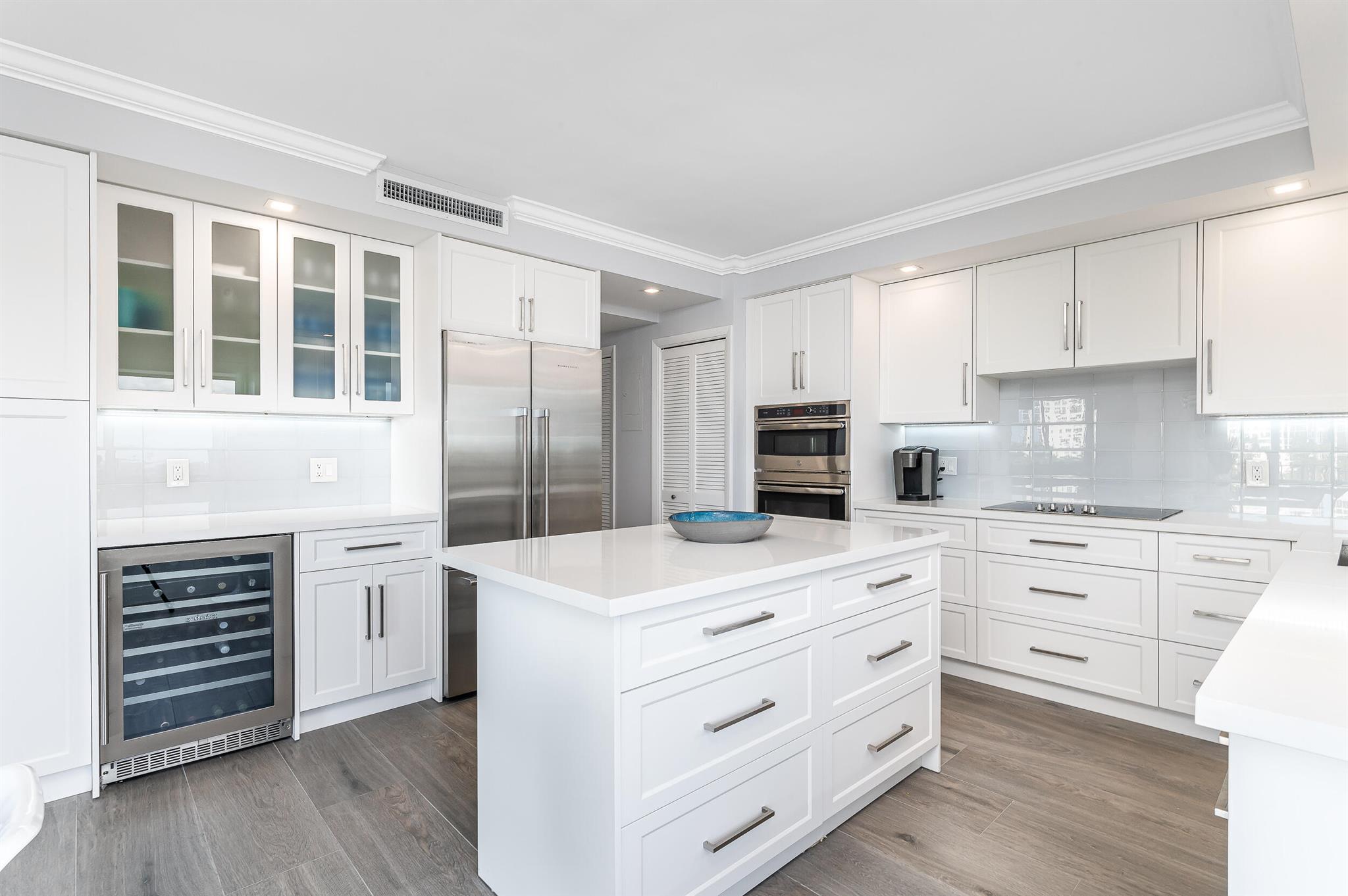 BAR HARBOUR - Residential