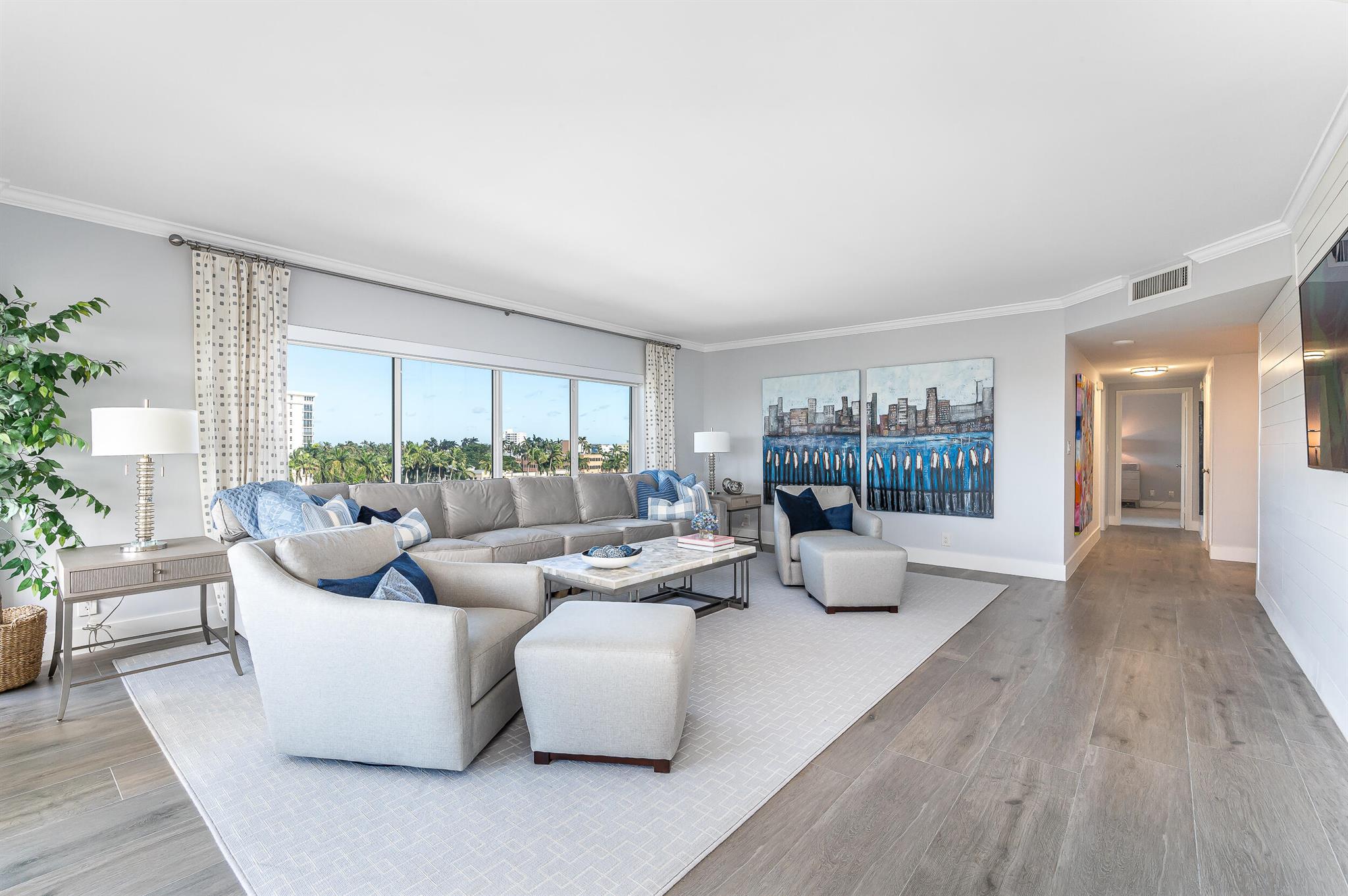 BAR HARBOUR - Residential