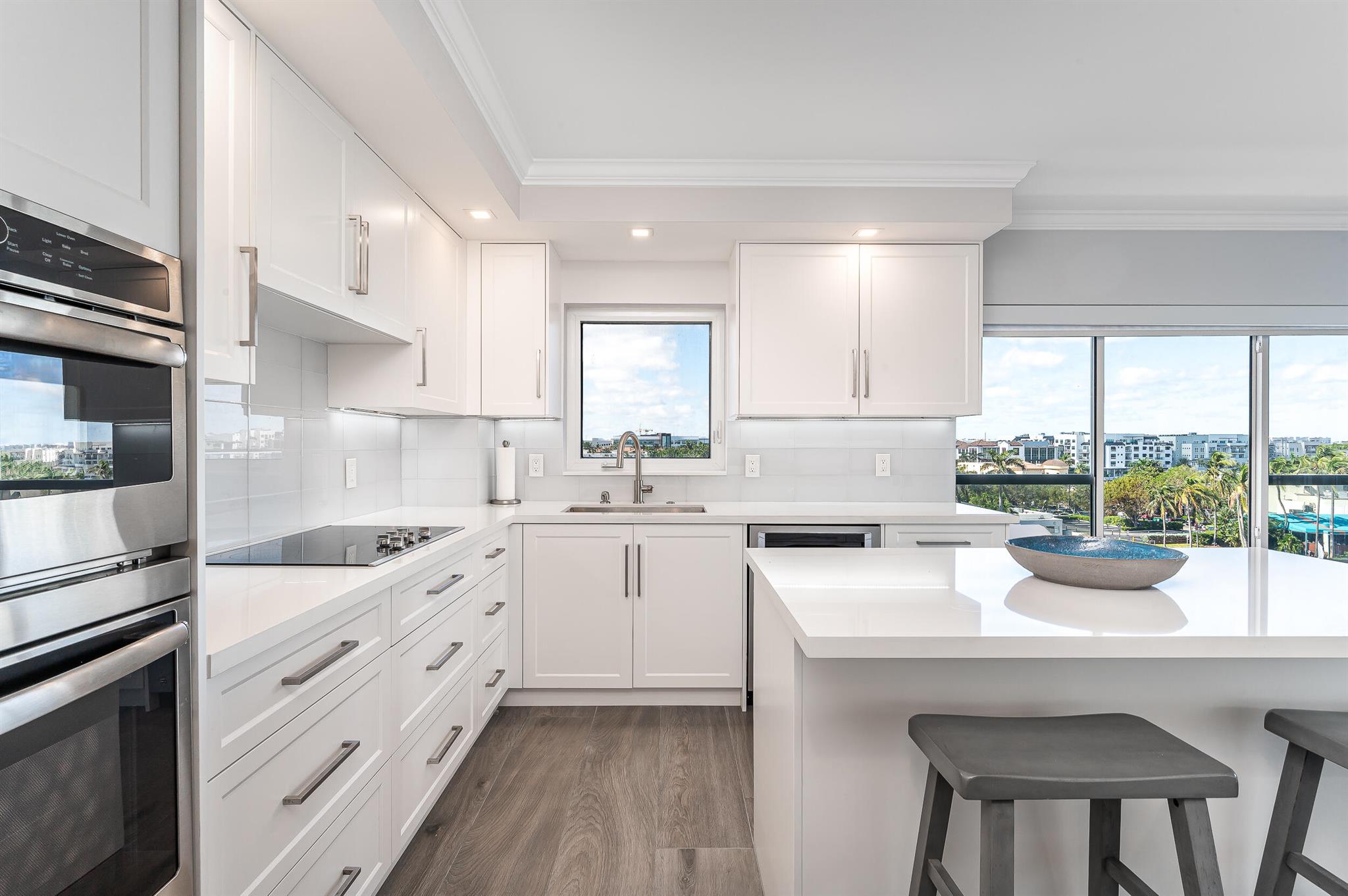 BAR HARBOUR - Residential