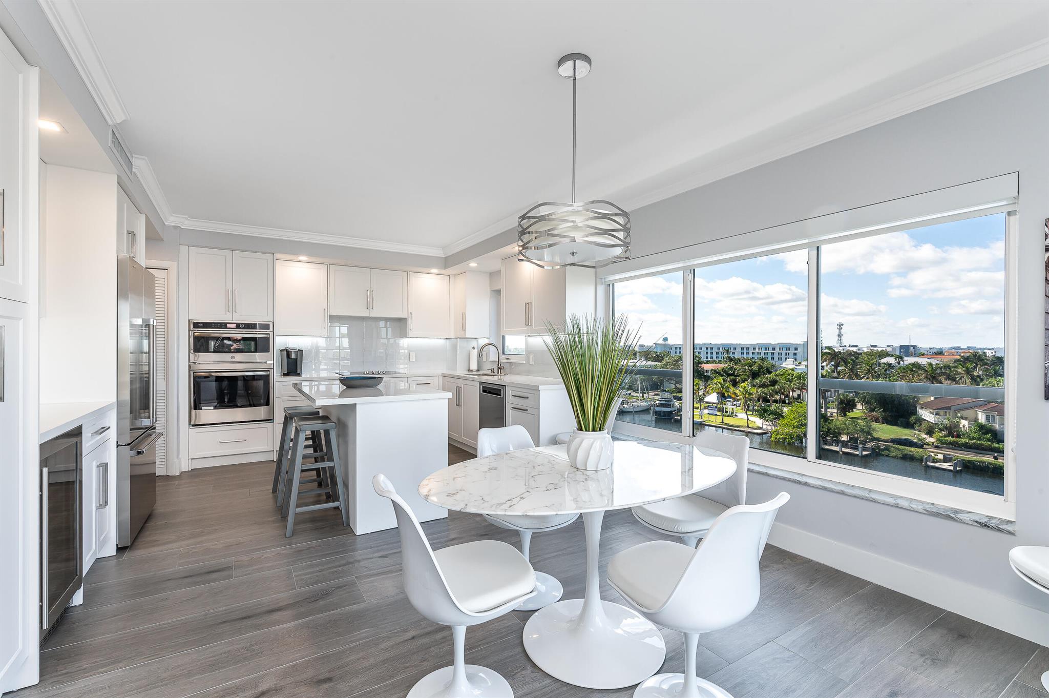 BAR HARBOUR - Residential