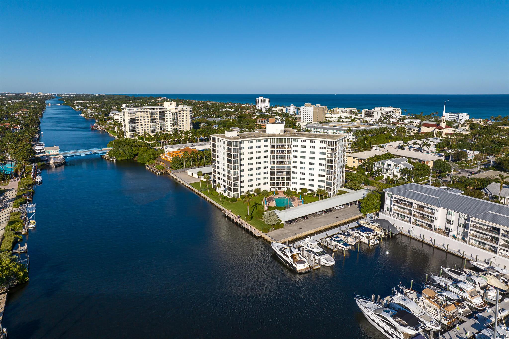 BAR HARBOUR - Residential