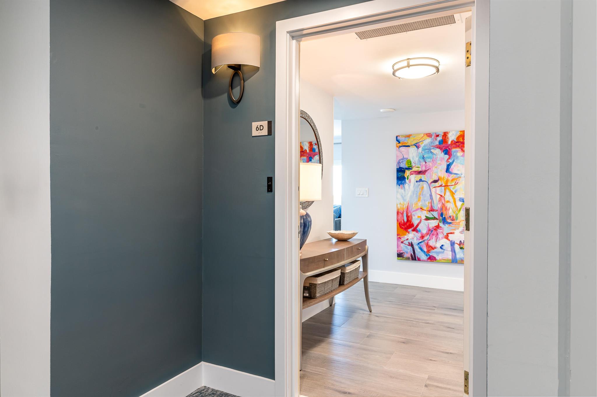 BAR HARBOUR - Residential