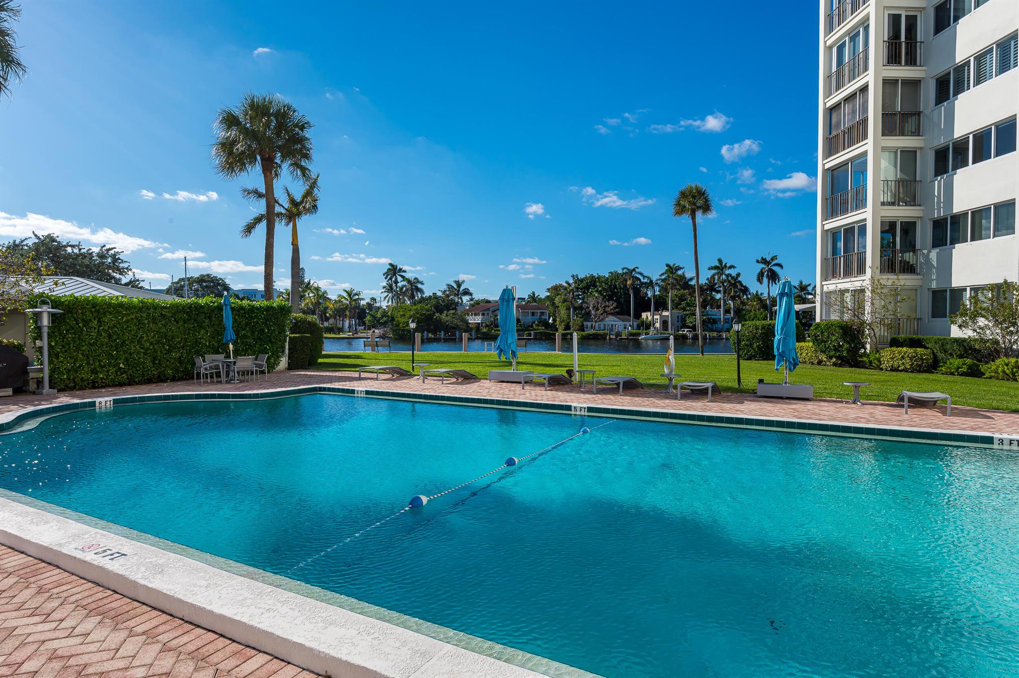 BAR HARBOUR - Residential