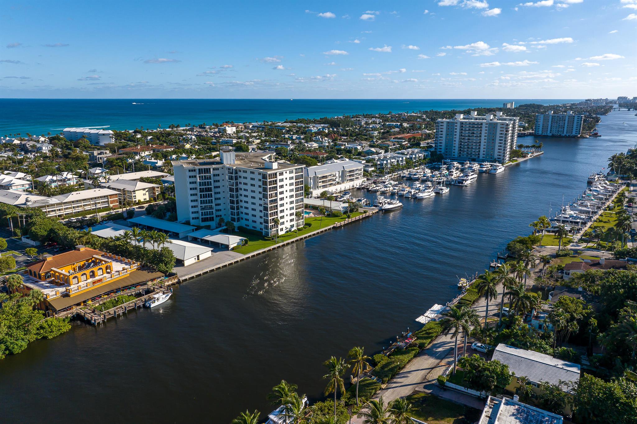 BAR HARBOUR - Residential