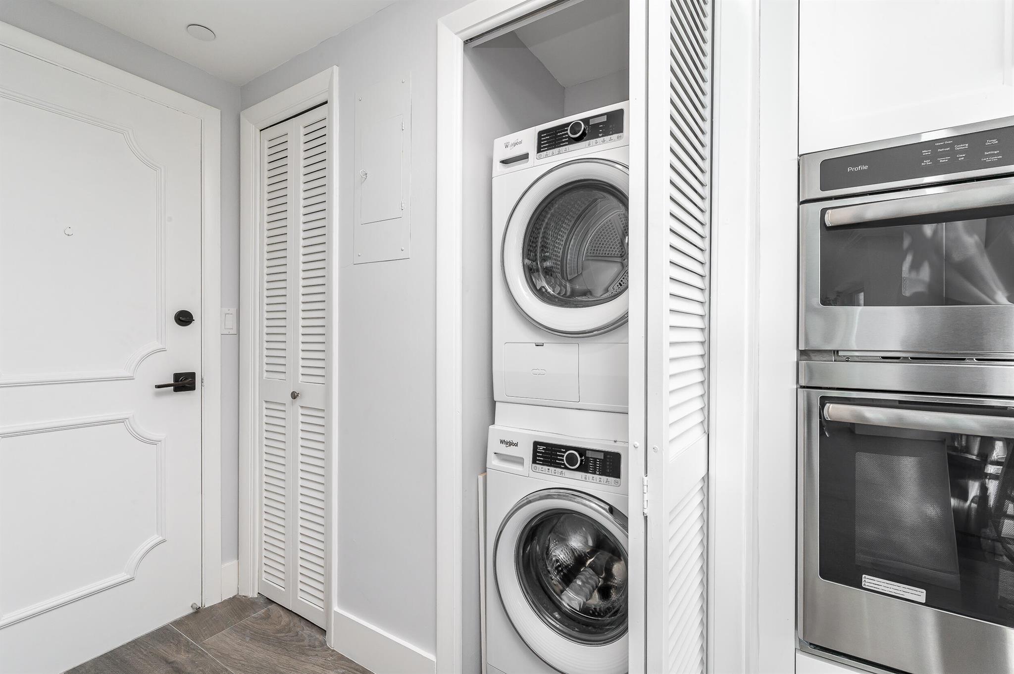 BAR HARBOUR - Residential