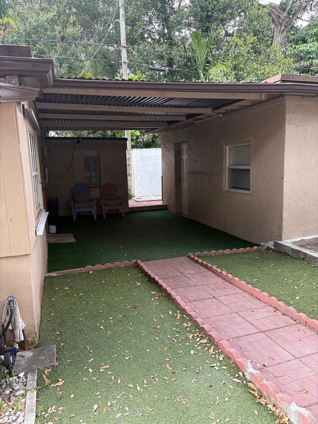 Photo of 4100 N 32nd Court #3, Hollywood, FL 33021 (MLS # B26006788)