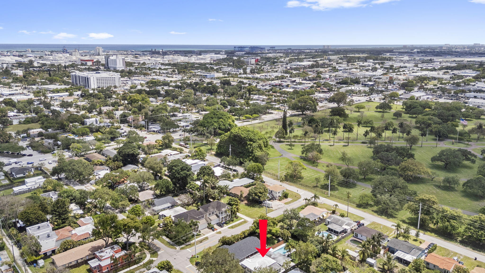 PINEHURST REV PL OF PORTIONS - Residential