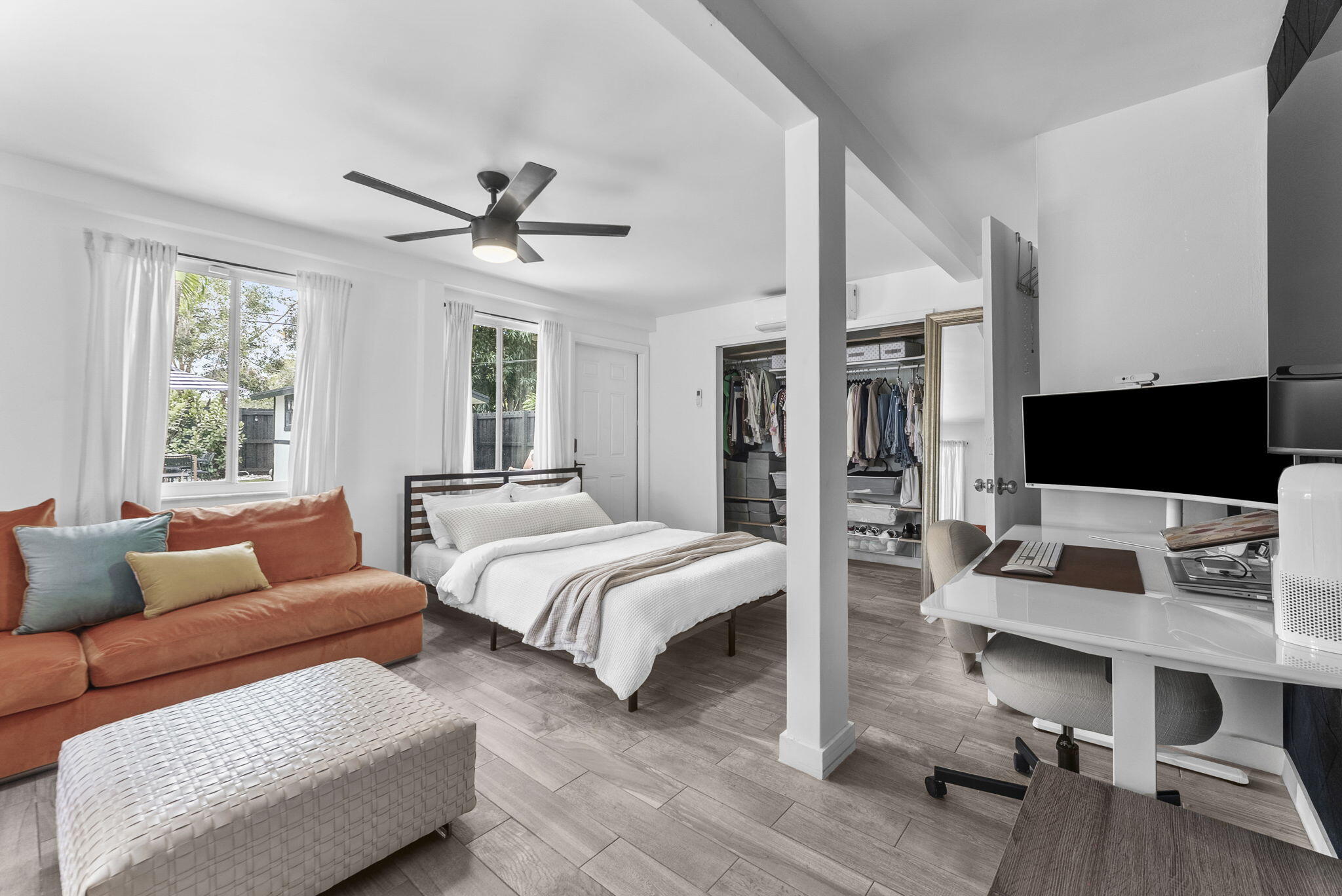 PINEHURST REV PL OF PORTIONS - Residential