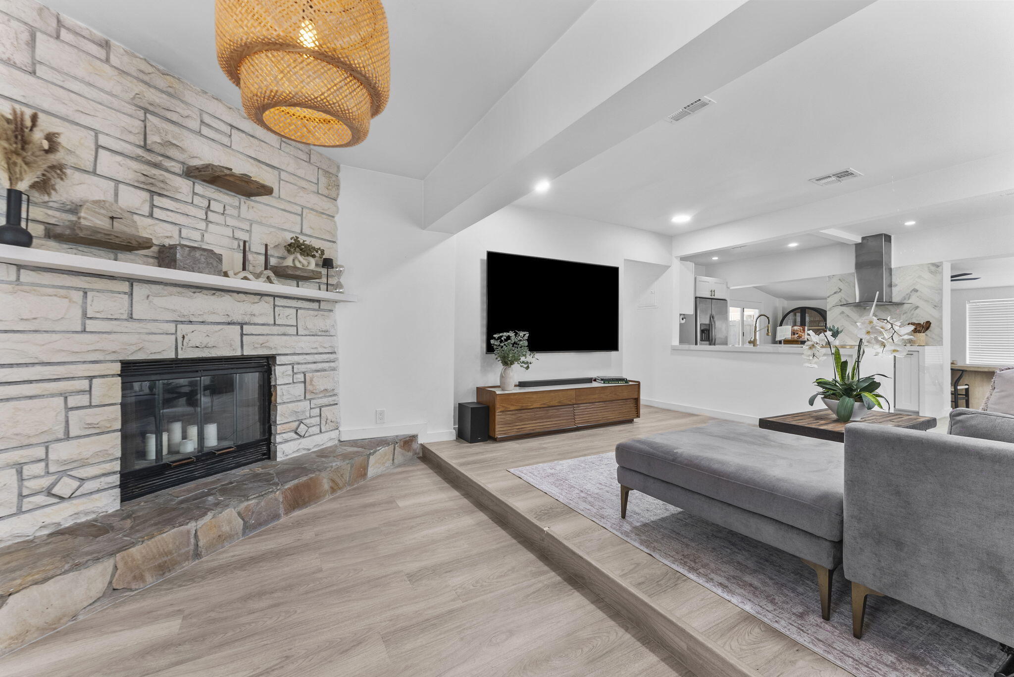 PINEHURST REV PL OF PORTIONS - Residential